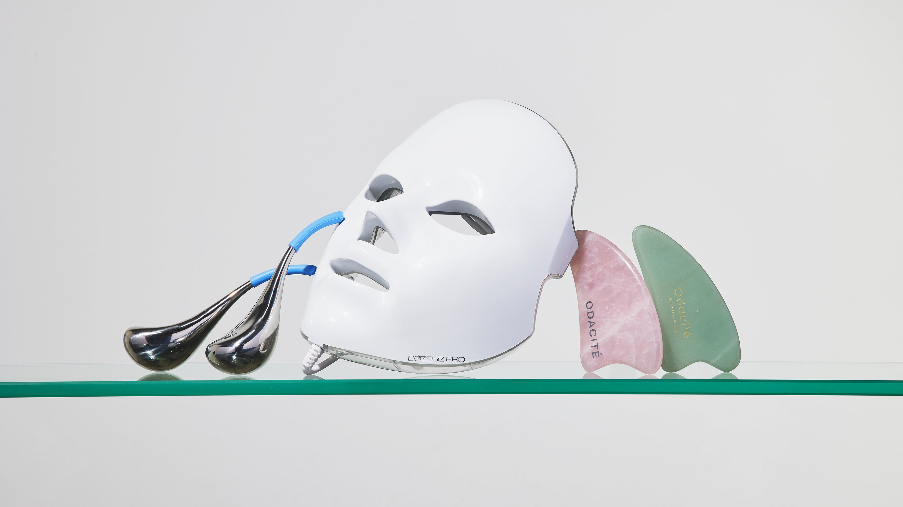 Accoutrements and Devices