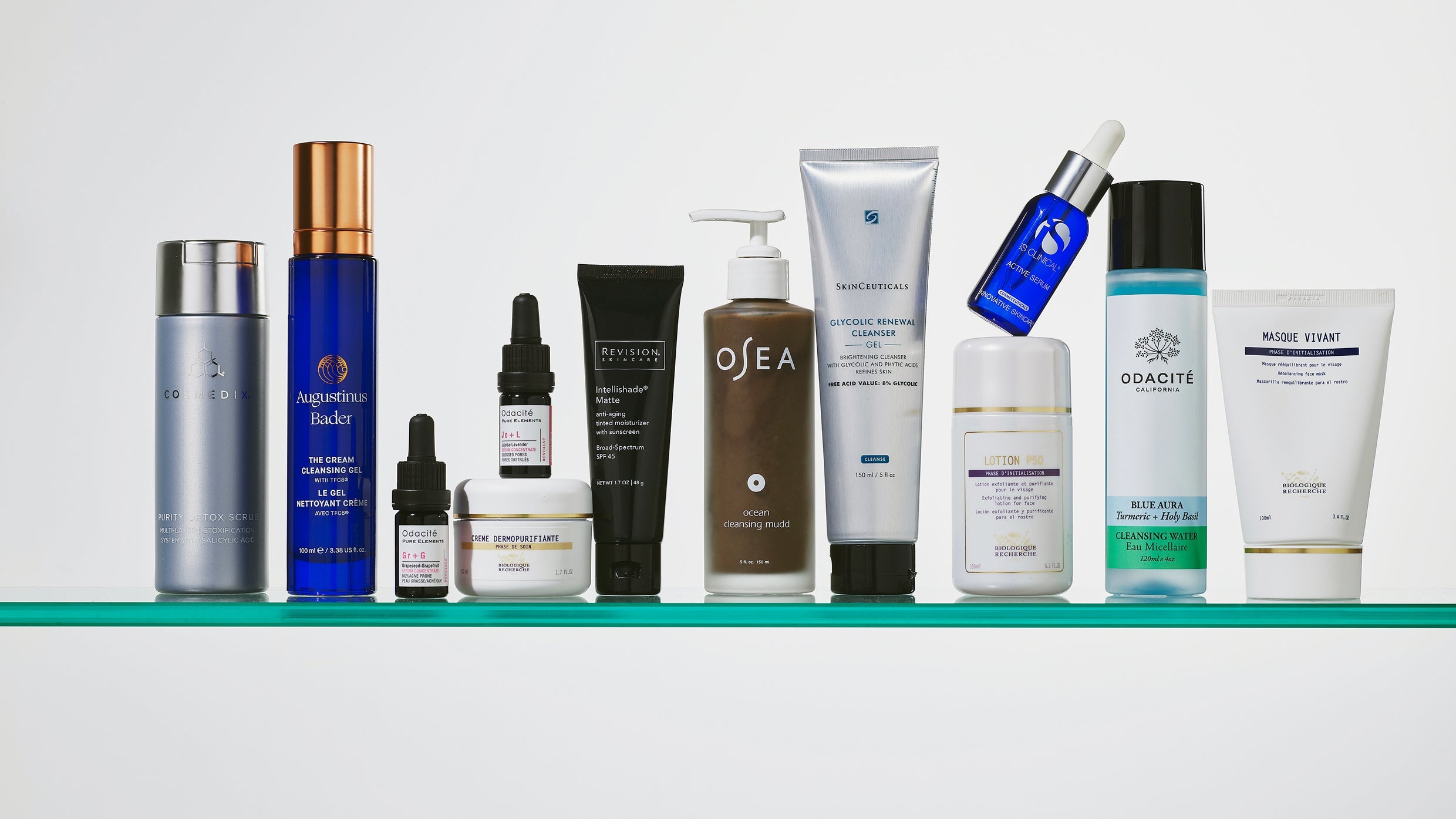 Coarse Texture and Large Pores