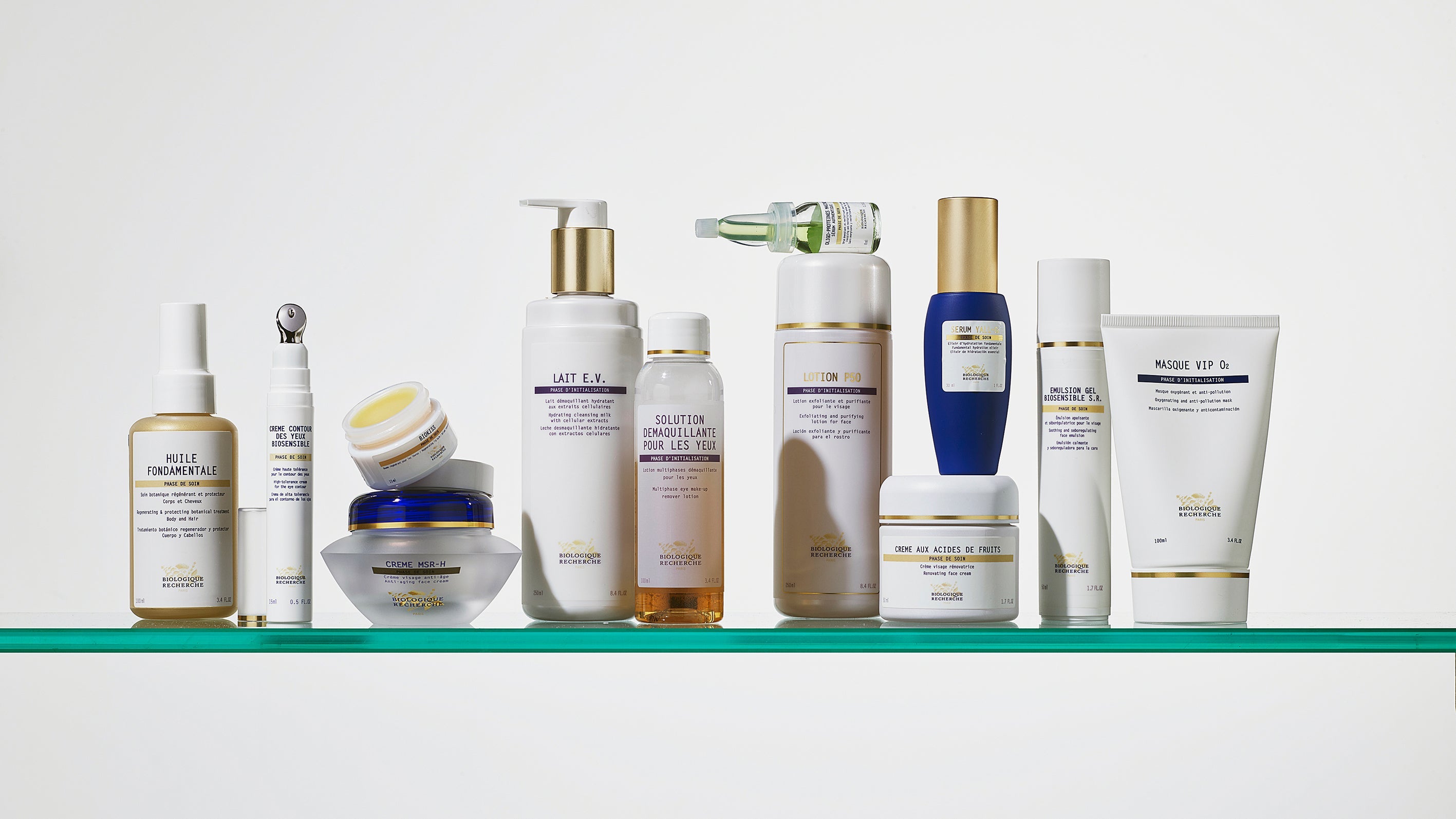 Biologique Recherche