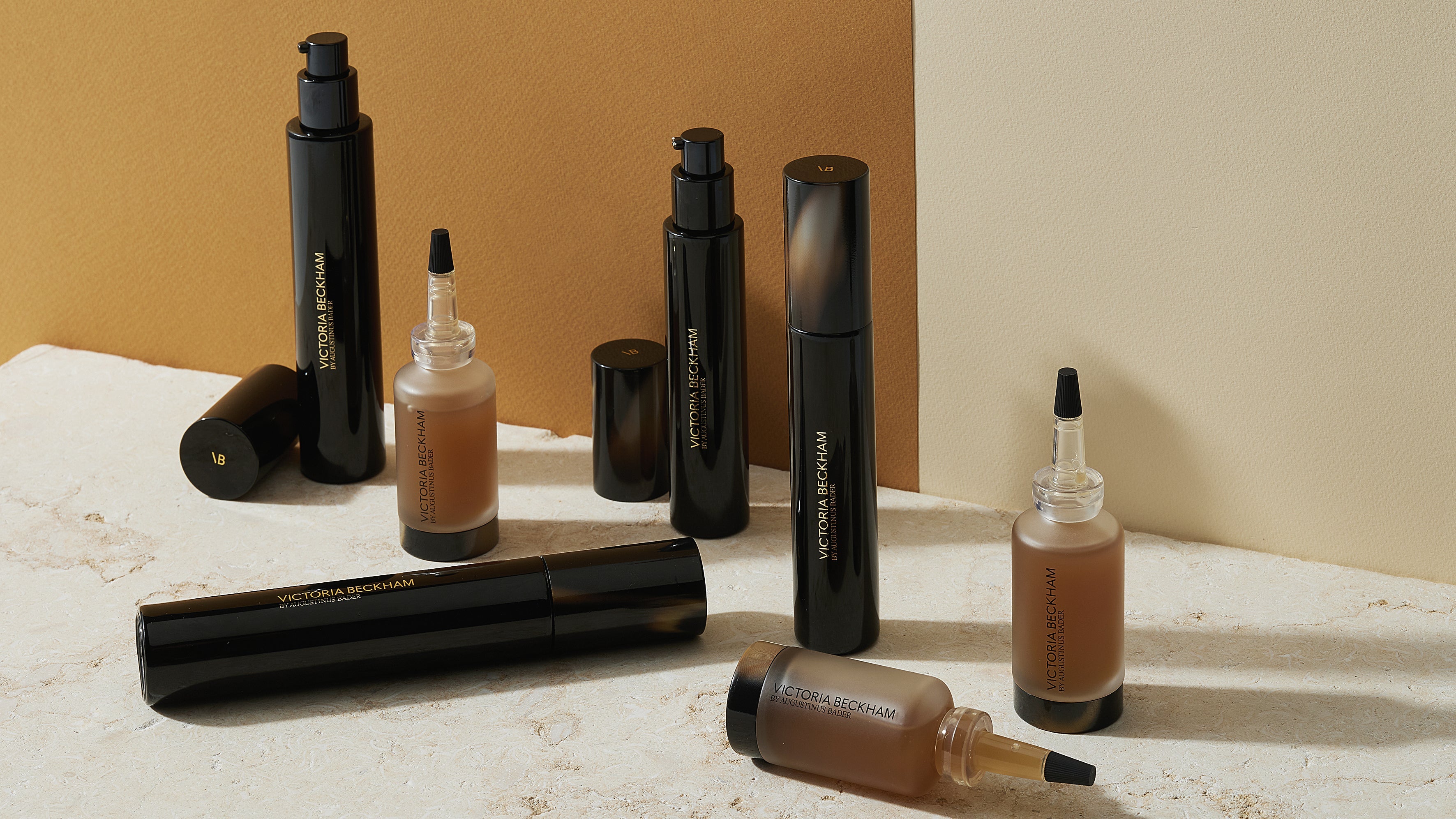 Victoria Beckham Beauty