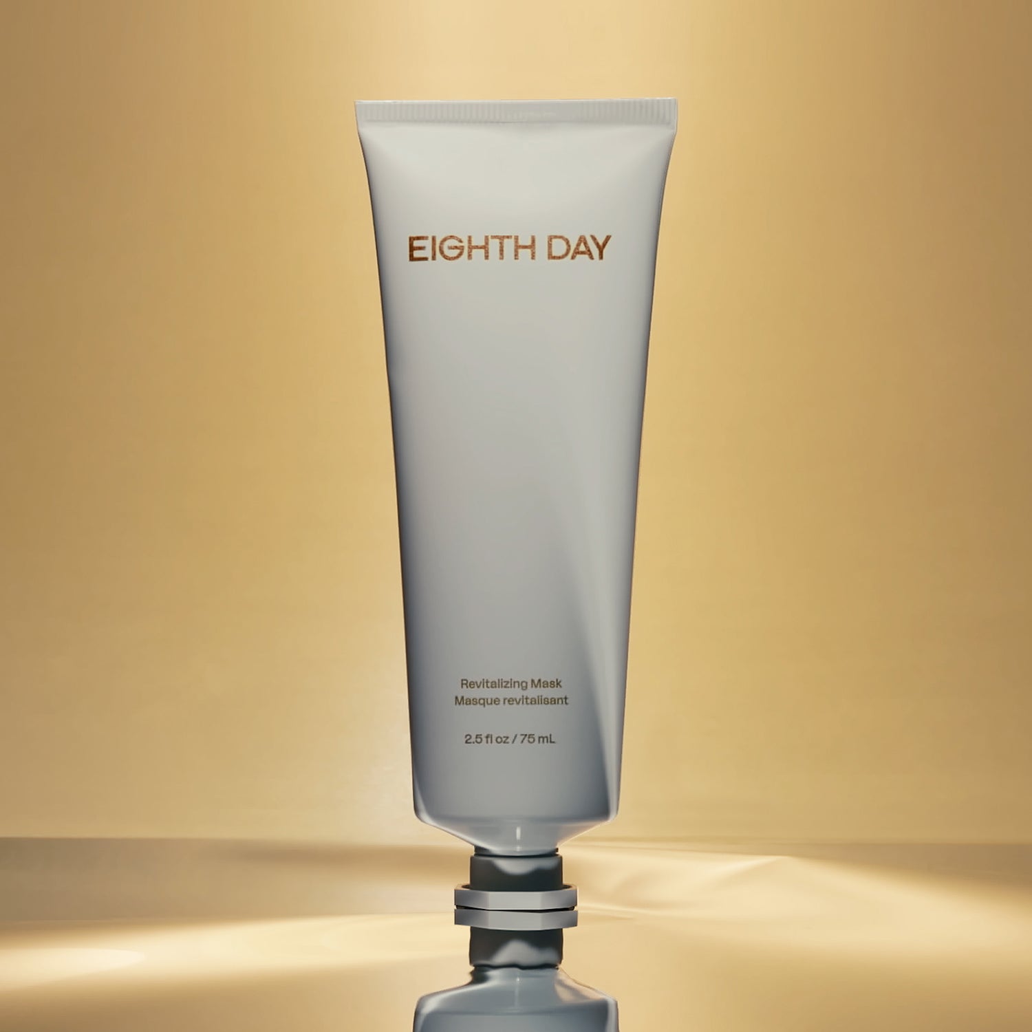 Eighth Day The Revitalizing Mask