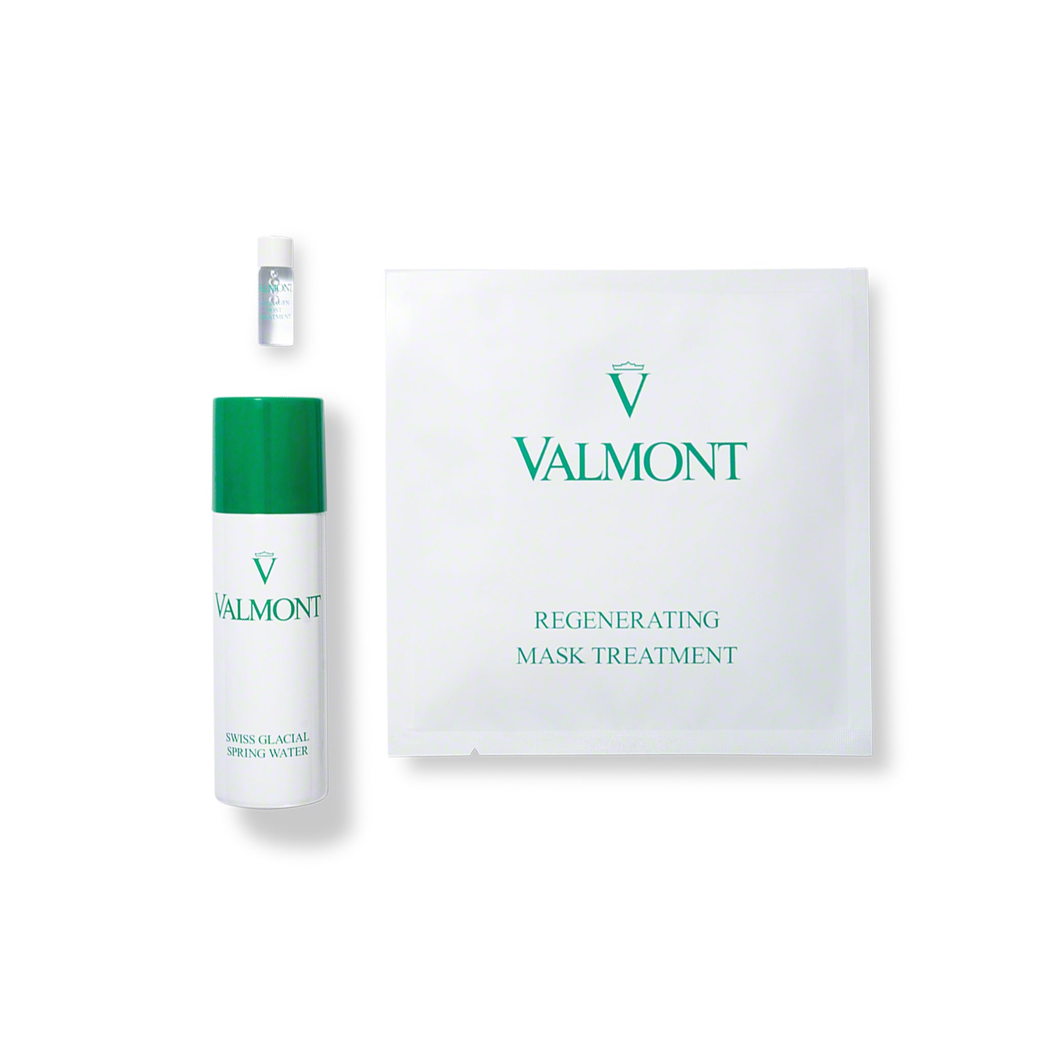 Valmont Intensive Care Regenerating Mask Treatment
