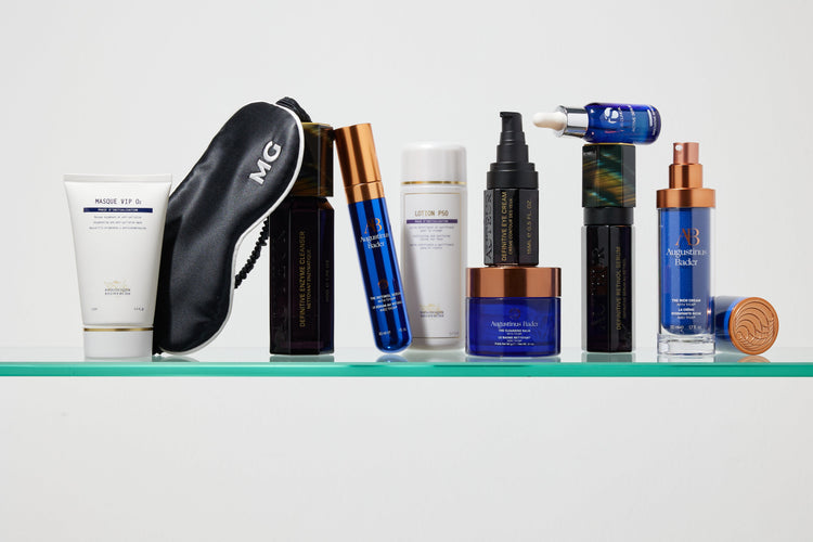 MG Must Haves