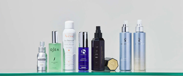 mist by cosmedix at skincare edit by melanie grant