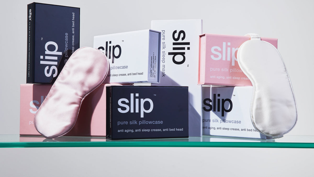 The Slip selection