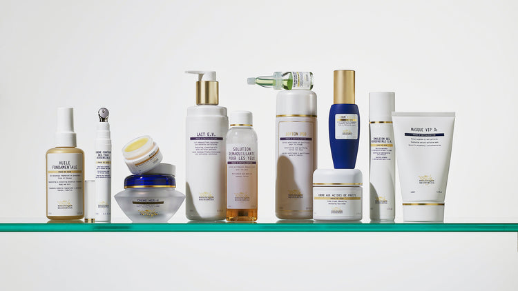 Biologique Recherche
