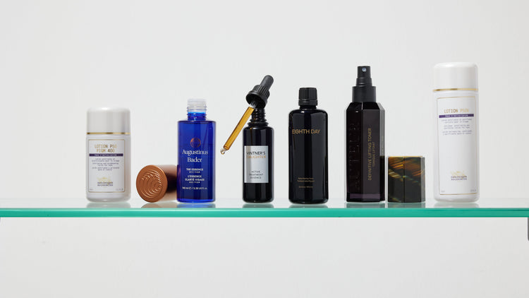 toners and essences by augustinus bader biologique recherche royal fern and vitners daughter at skincare edit by melanie grant