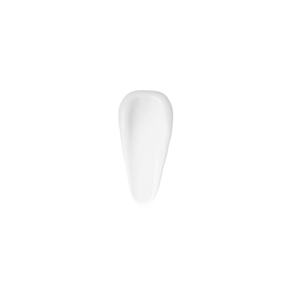 A product swatch of a gel cleanser by Augustinus Bader