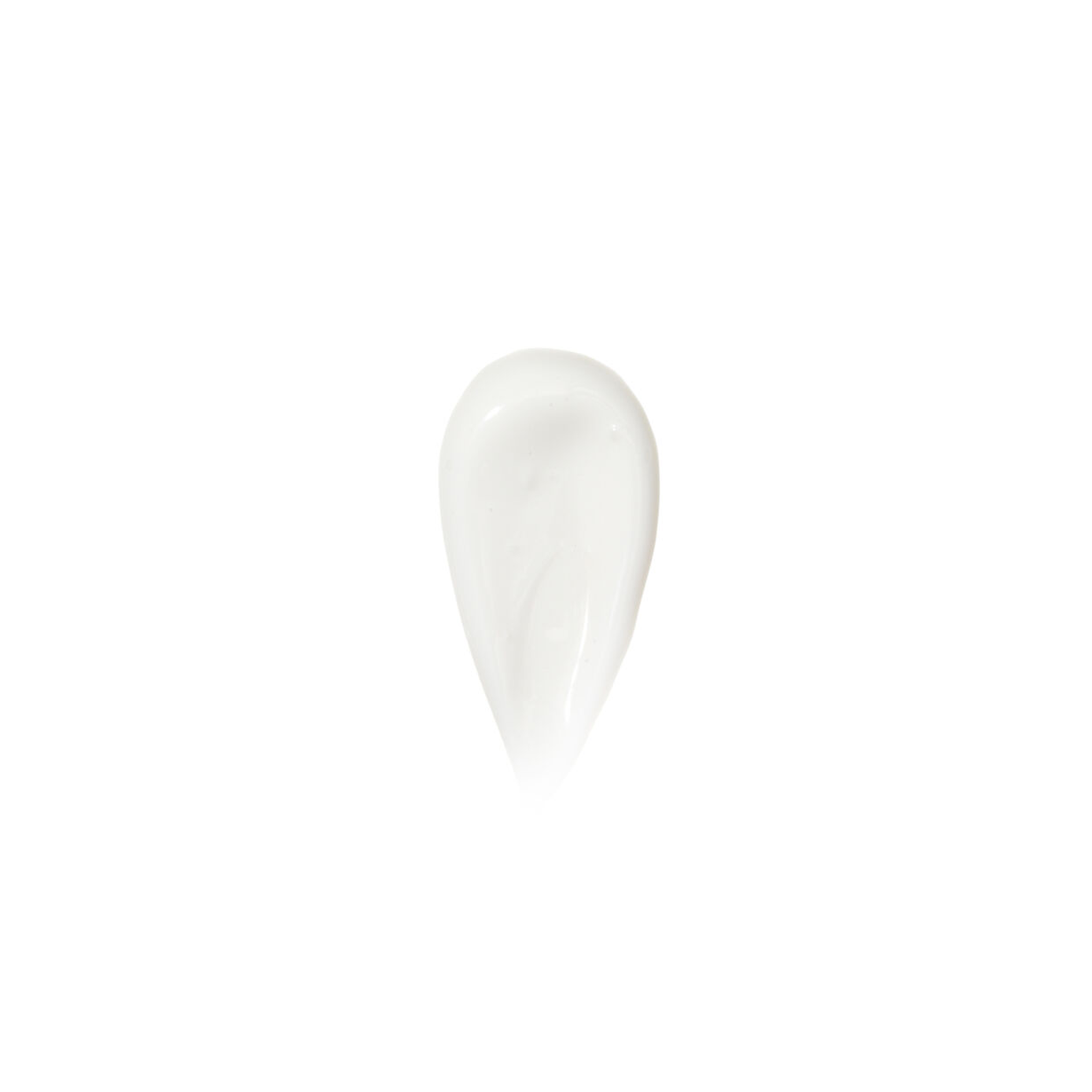 A product swatch of Augustinus Bader The Eye Cream, on a white background