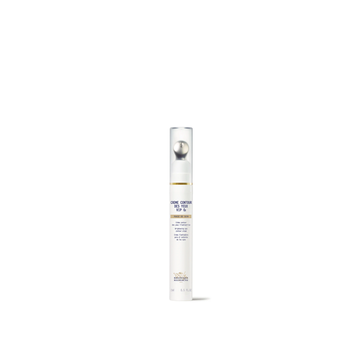 Biologique Recherche Crème Contour Des Yeux VIP O2