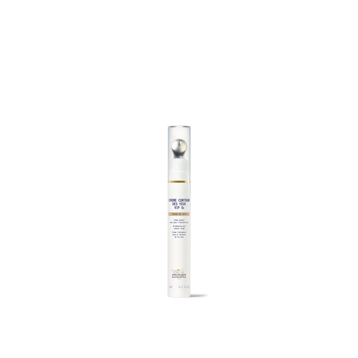 Biologique Recherche Crème Contour Des Yeux VIP O2