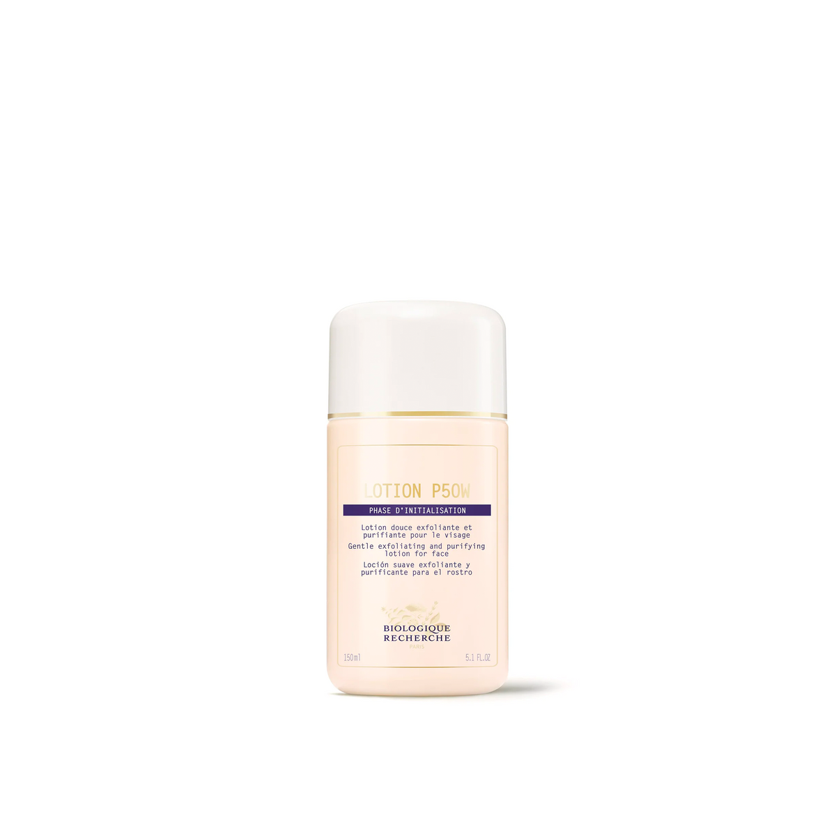 Biologique Recherche Lotion P50W