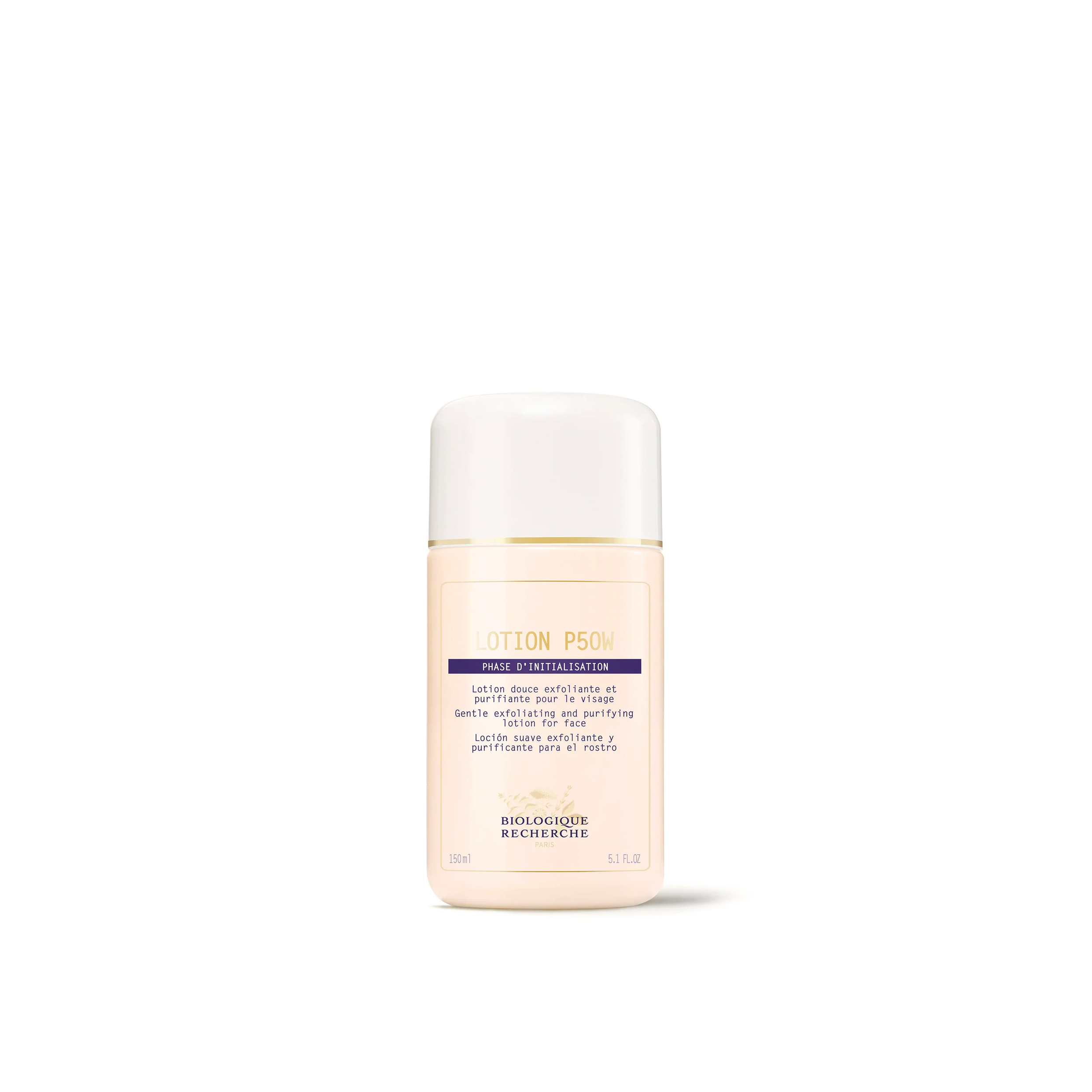 Biologique Recherche Lotion P50W