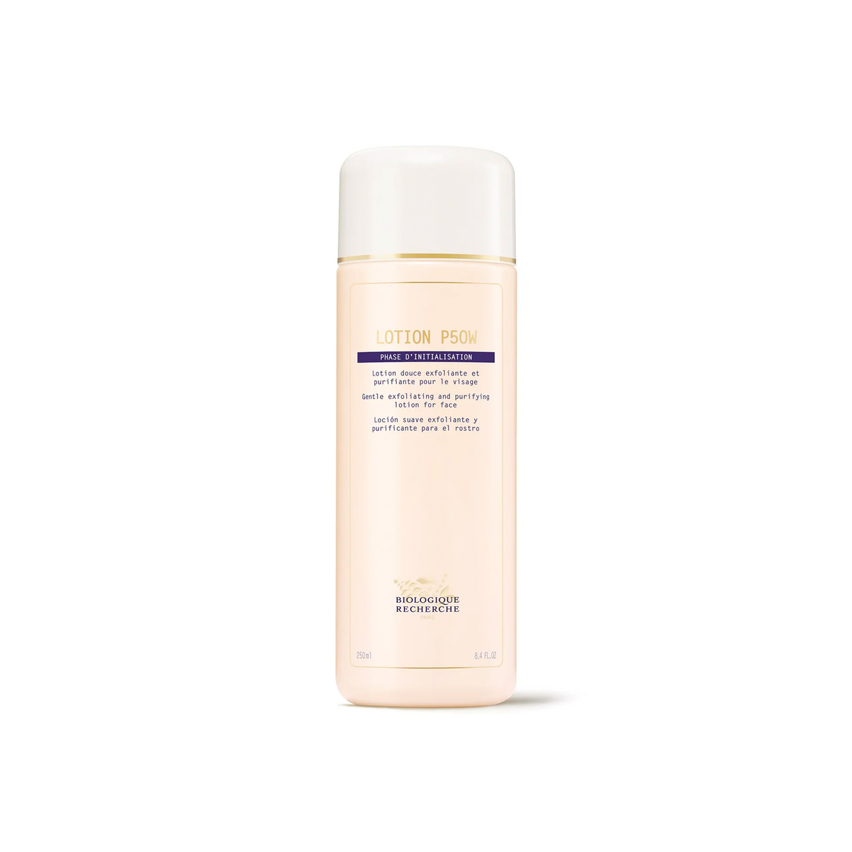 Biologique Recherche Lotion P50W