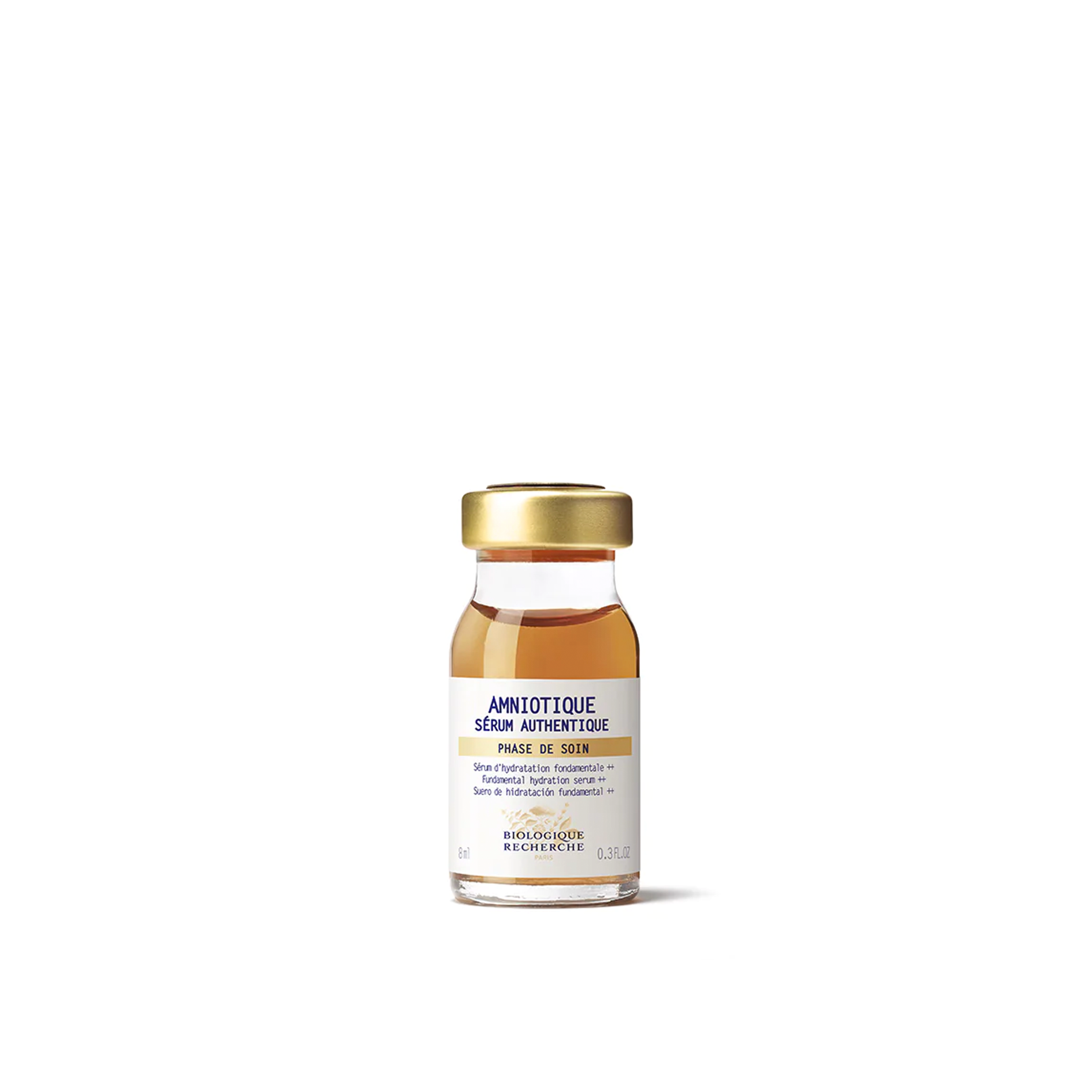 Biologique Recherche Serum Amniotique VG