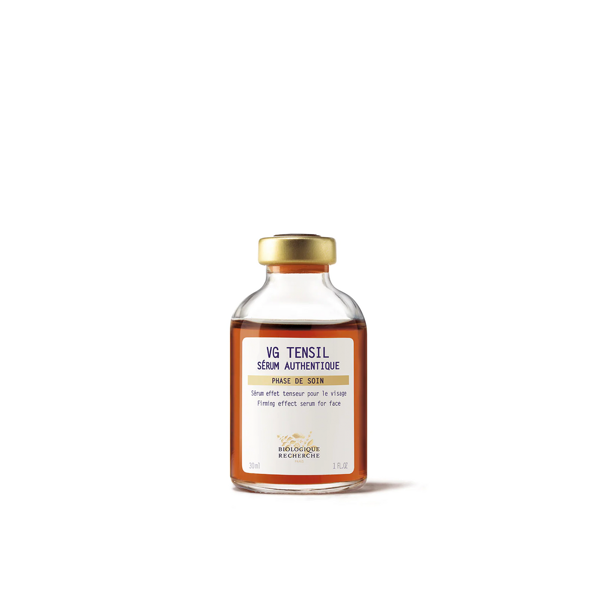 Biologique Recherche VG Tensil