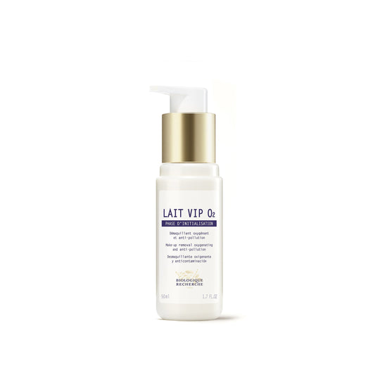 Biologique Recherche Lait VIP O2