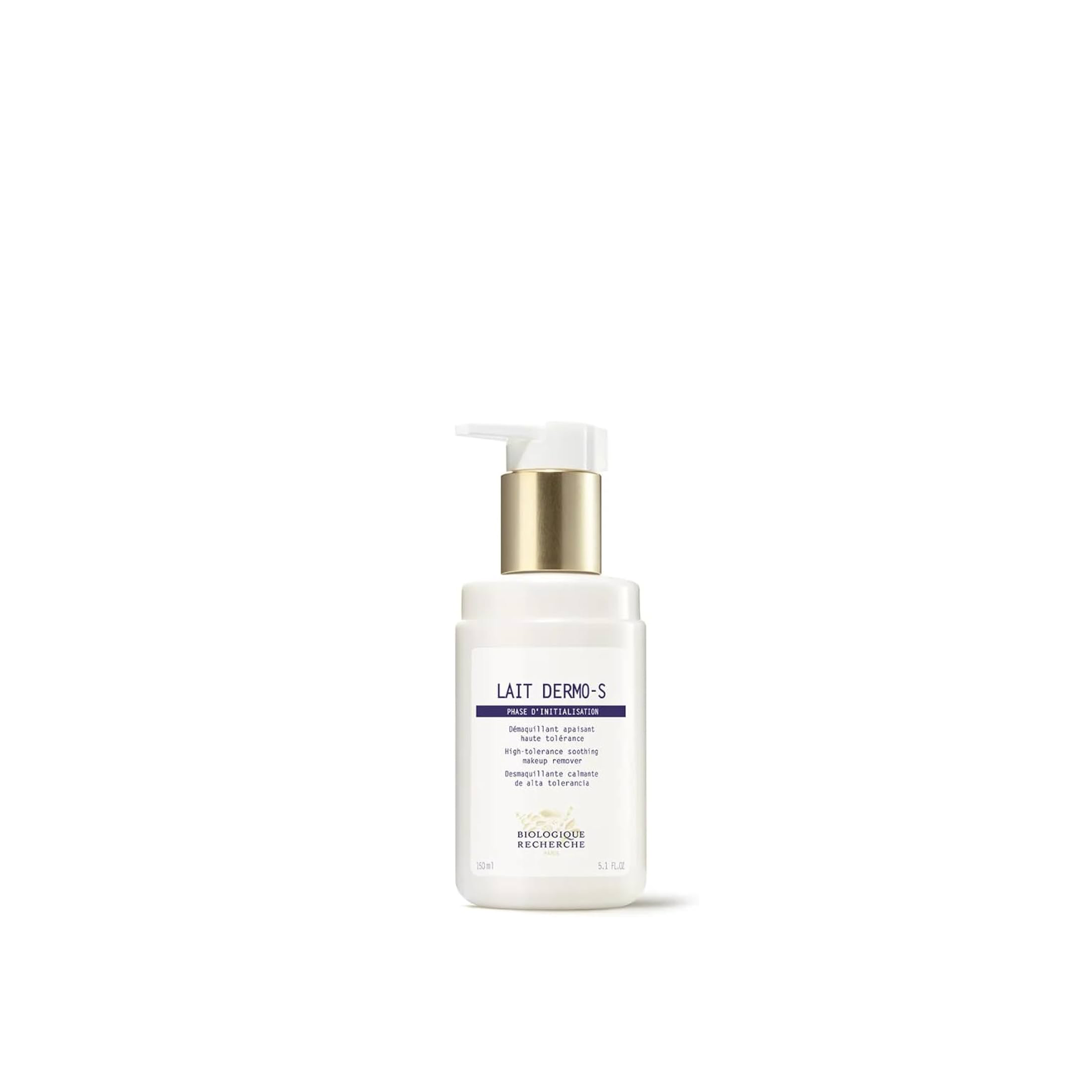 Biologique Recherche Lait Dermo-S Bottle