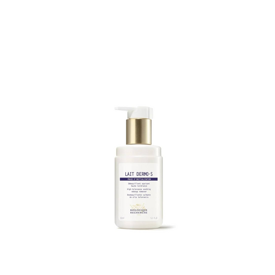 Biologique Recherche Lait Dermo-S Bottle