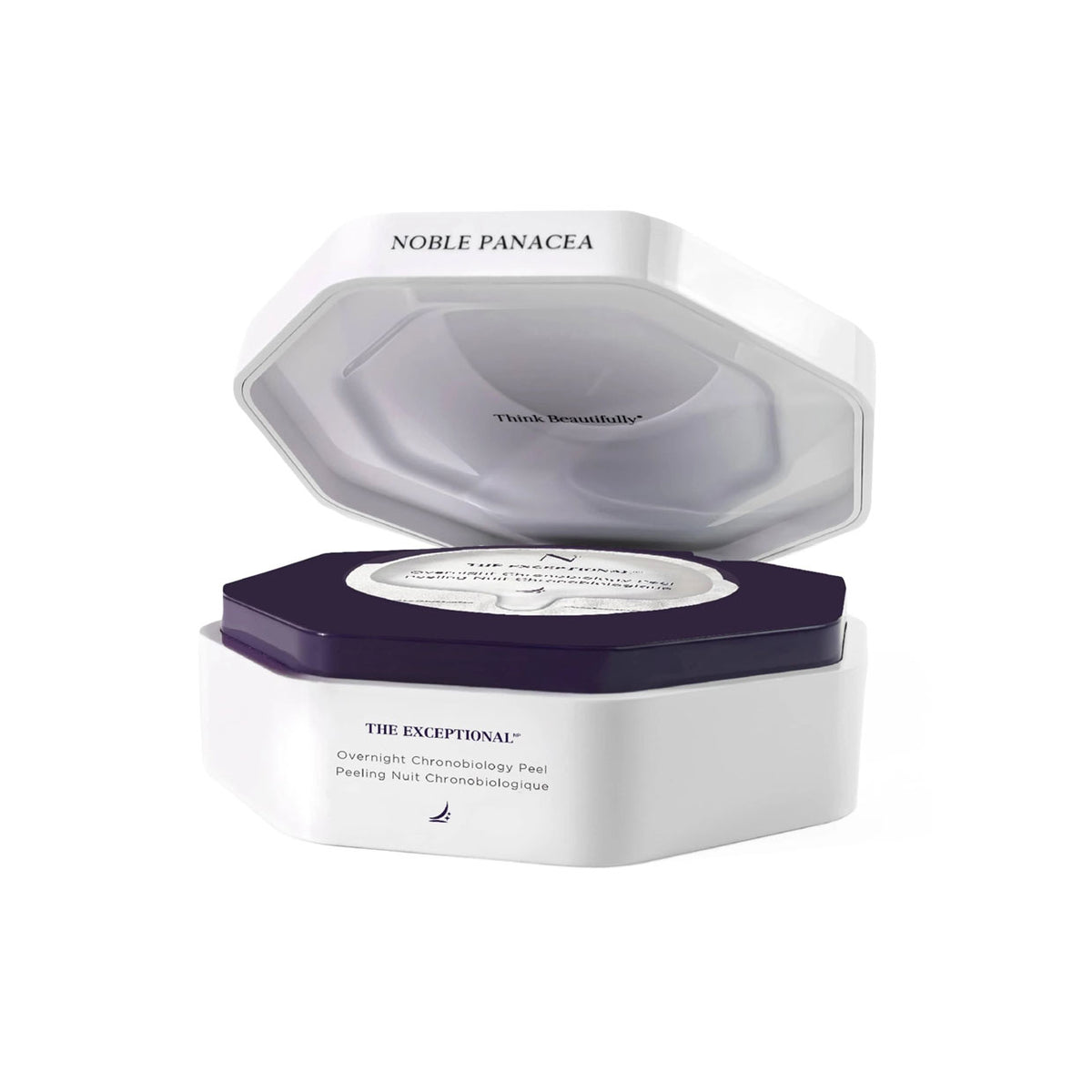 Noble Panacea The Exceptional Overnight Chronobiology Peel