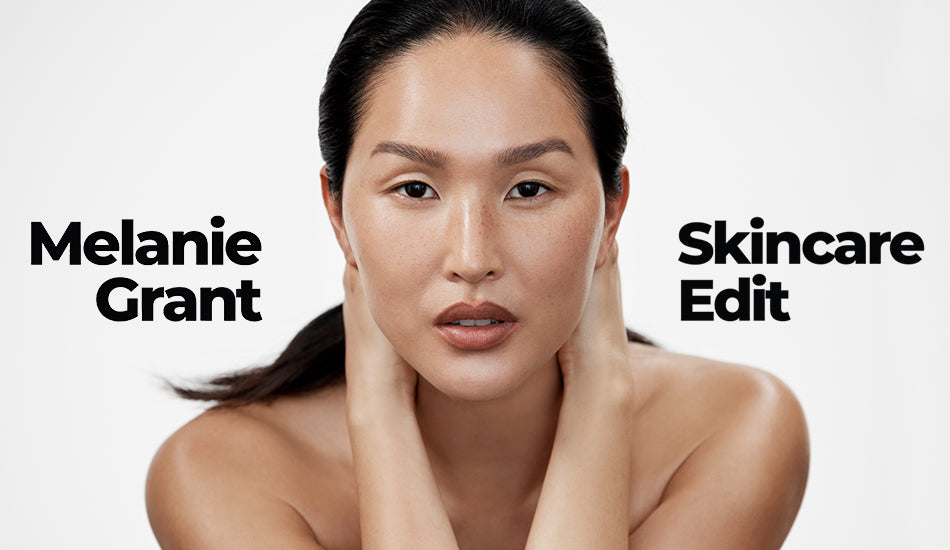 Melanie Grant Gift Voucher