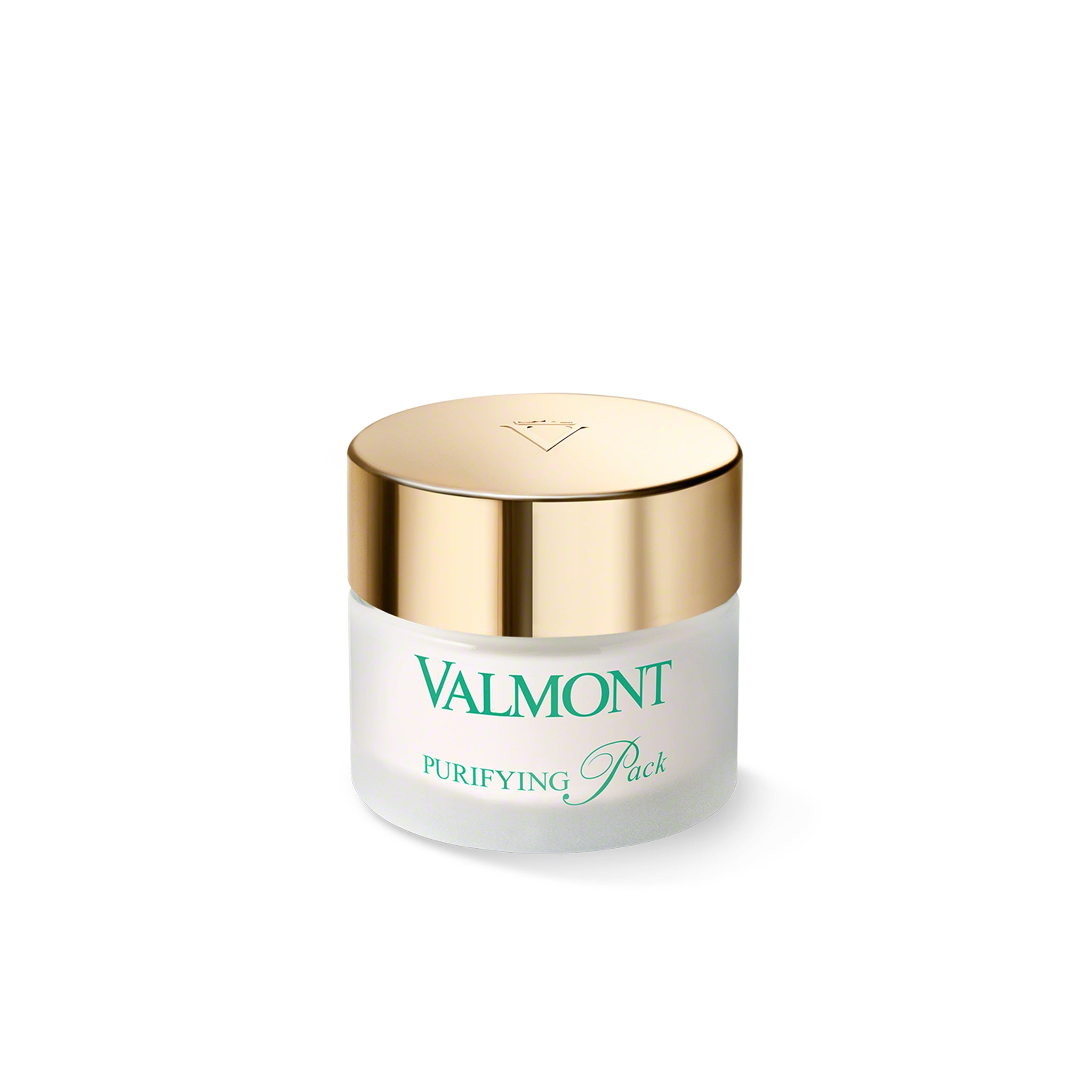Valmont Purifying Pack