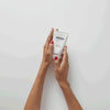 A GIF shwoing a tube of Biologique Recherche Masque Vivant