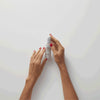 A GIF Showing a bottle of Biologique Recherche Serum Biosensible