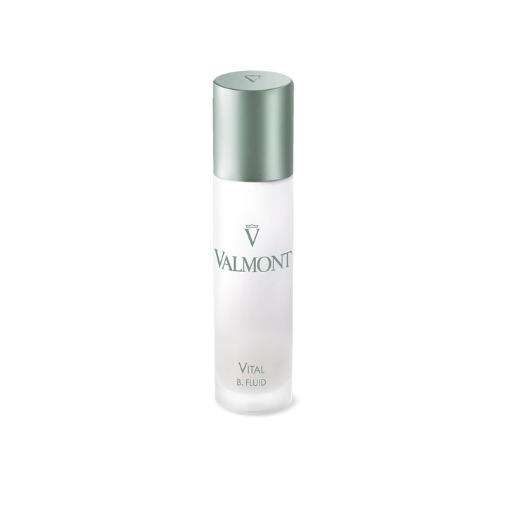 Valmont Vital B Fluid product bottle
