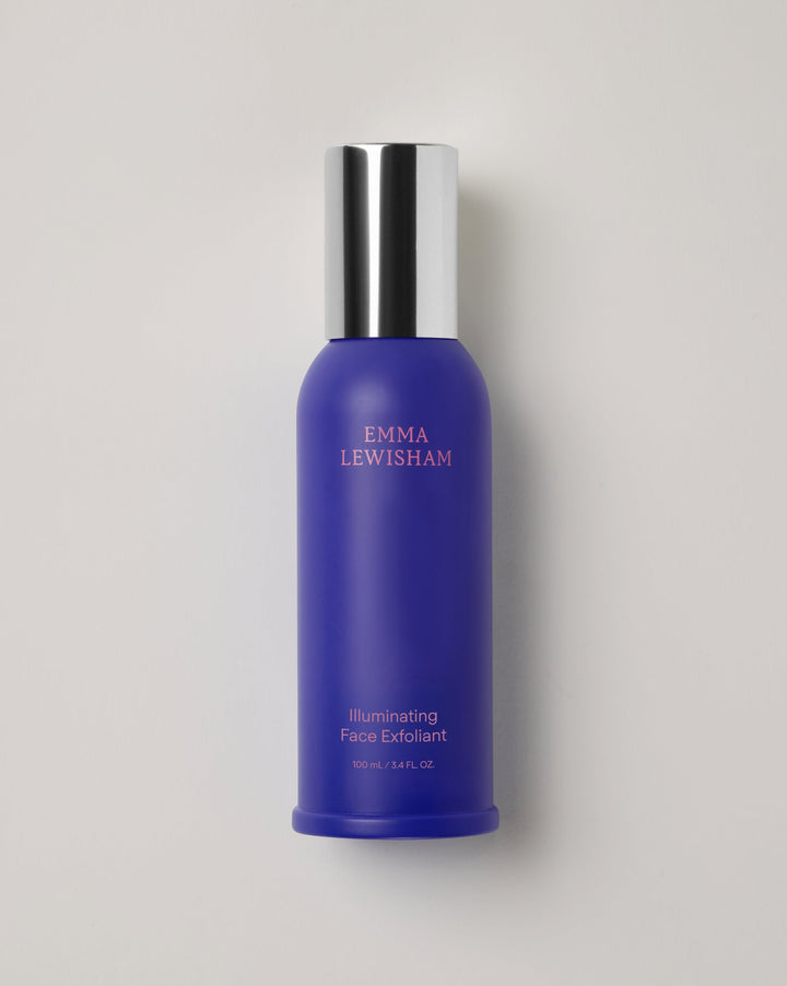 Emma Lewisham Illuminating Face Exfoliant